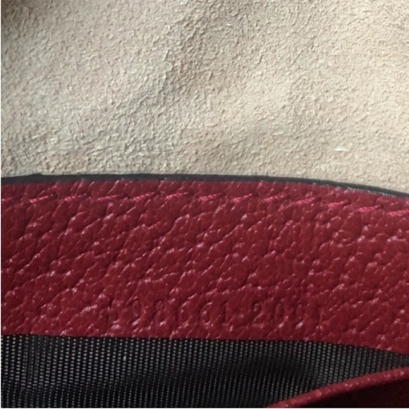 NEW Gucci Ophidia Backpack - Picture 7 of 8